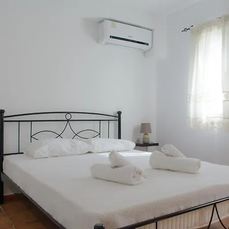 Marys House Apartman