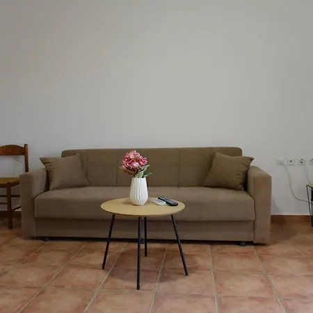 Apartman Marys House Pórto Héli
