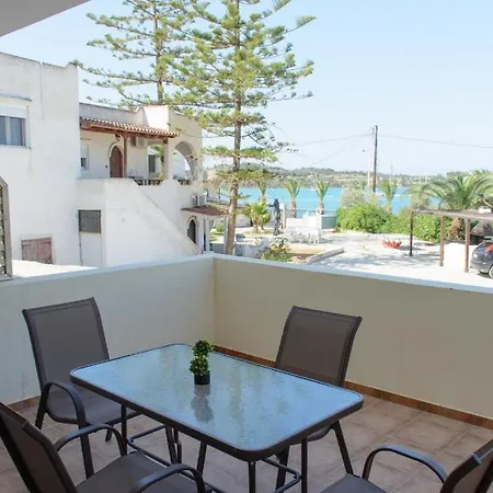 Apartman Marys House