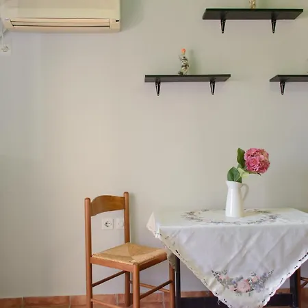 Marys House Apartman Pórto Héli