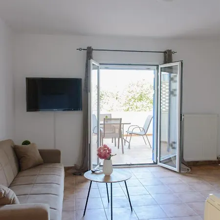 Apartman Marys House *