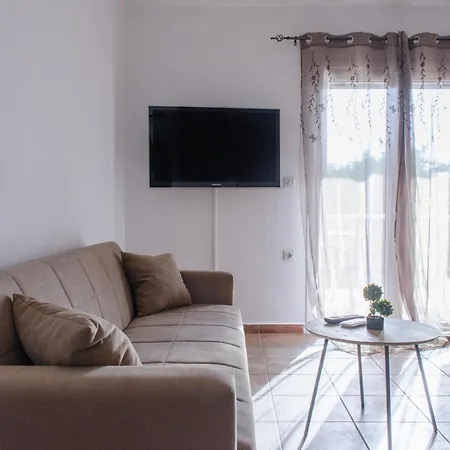 Apartman Marys House