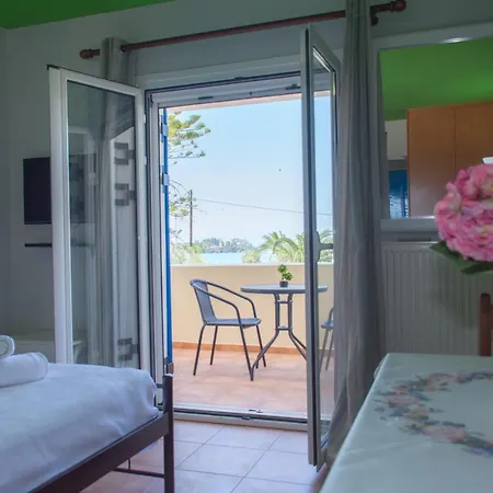 Apartman Marys House