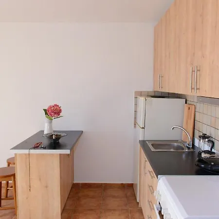 Marys House Apartman *