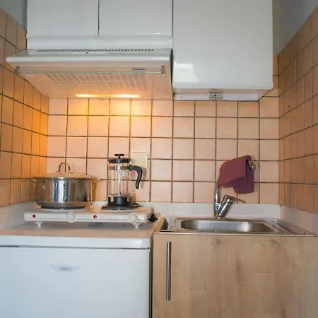 Apartman Marys House