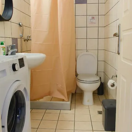 Apartman Marys House