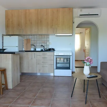 Apartman Marys House *