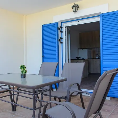 Apartment Marys House Porto Heli