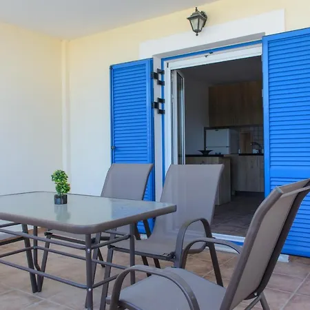 Apartment Marys House Porto Heli