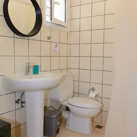 Apartment Marys House Porto Heli