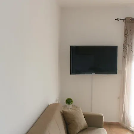 Apartment Marys House *