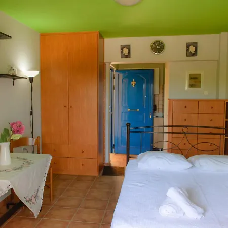 Marys House Porto Heli