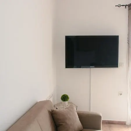 Apartment Marys House