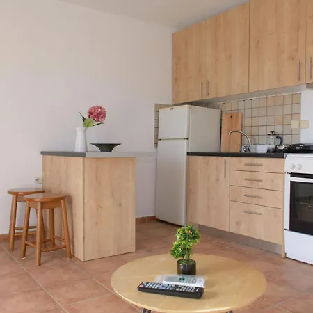 Marys House Apartment *