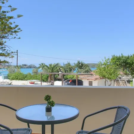 Marys House * Porto Heli