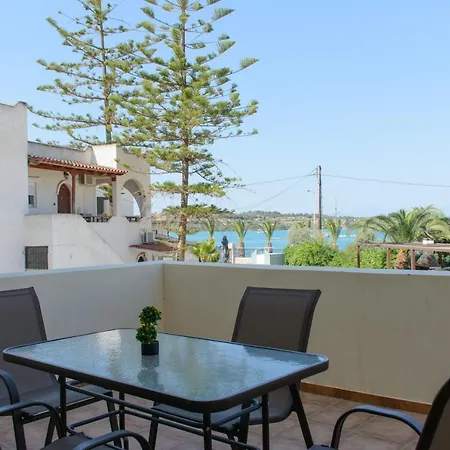 Apartment Marys House Porto Heli