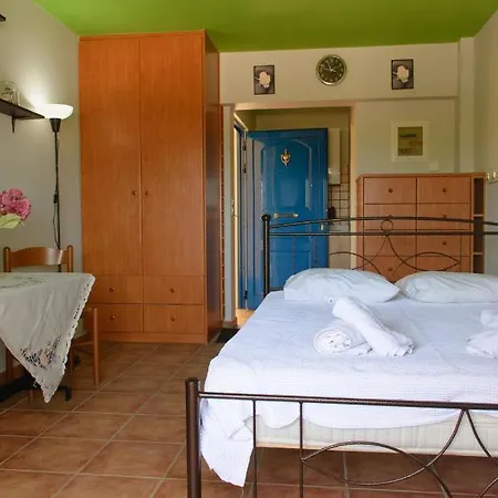 Marys House * Porto Heli