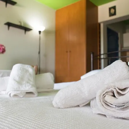 Marys House Apartment Porto Heli