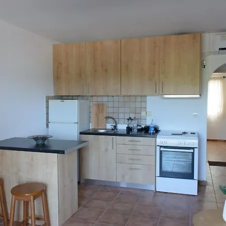 Apartment Marys House Porto Heli