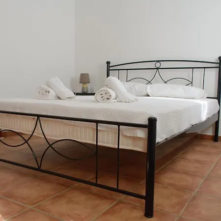 Marys House Апартаменты