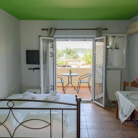 Marys House Apartment *