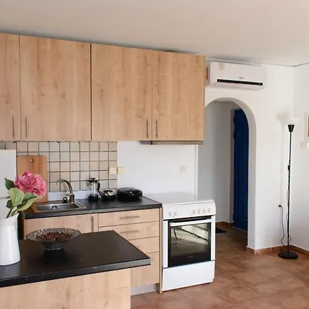Apartment Marys House Porto Heli